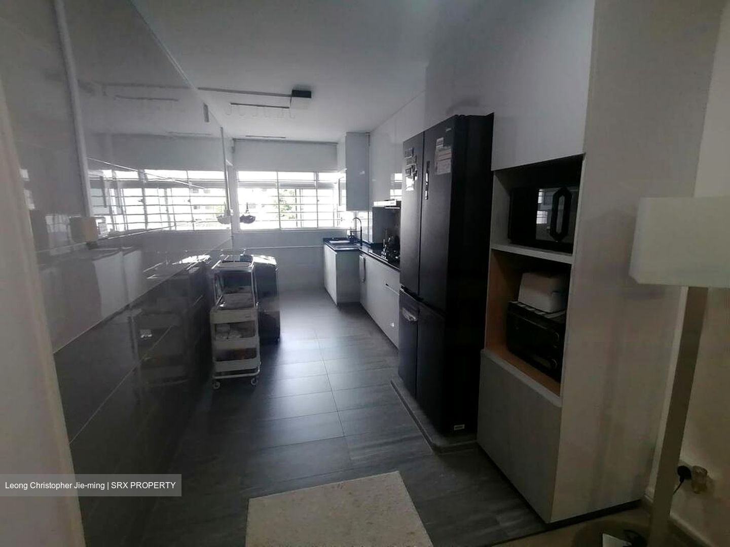 Blk 612 Yishun Street 61 (Yishun), HDB 4 Rooms #448522351